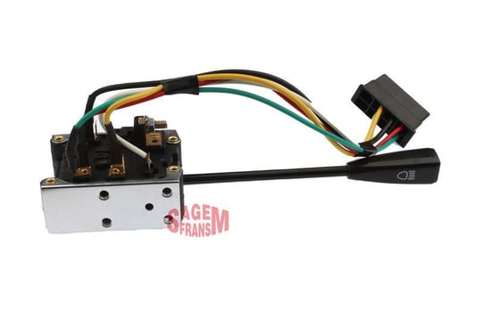 FAR SİNYAL KOLU RENAULT R12
