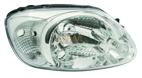 FAR SİNYAL SOL ACCENT 04-06 BEYAZ MOTORLU