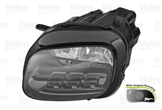 FAR SOL CITROEN C3 AİRCROSS 08/17>