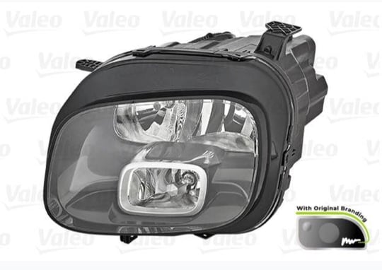 FAR SOL CITROEN C3 AİRCROSS HIGH 08/17>