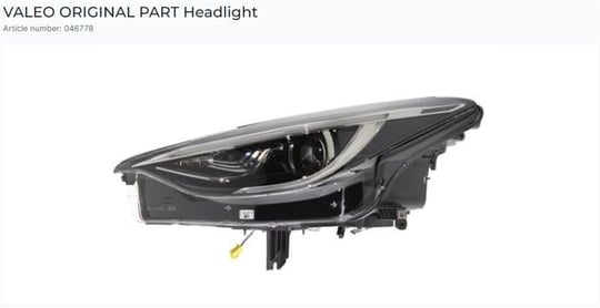 FAR SOL INFINITI Q30 2016/01 BİLED