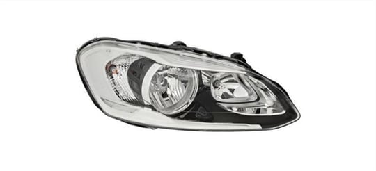FAR SOL VOLVO XC60 2013/05