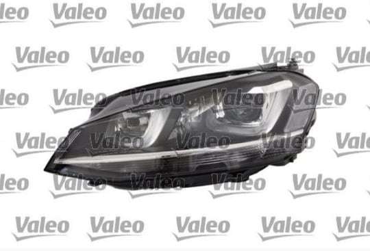 FAR SOL XENON BİFUNCTİON VW GOLF VII 2012/10