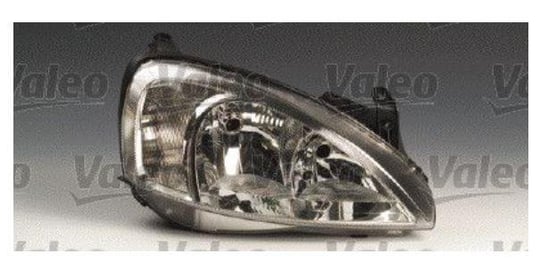 FAR+SİNYAL E H7+H7 SAĞ OPEL CORSA C 9/00-06/02