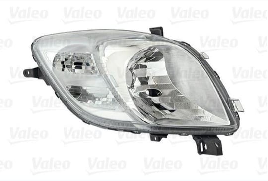 FAR+SİNYAL E+ SOL TOYOTA YARIS II 01/06>