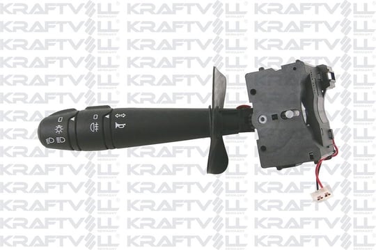FAR+SINYAL KUMANDA KOLU CLIO II