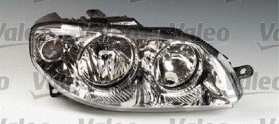 FAR+SİNYAL SOL FIAT PUNTO II 07/04>08/05