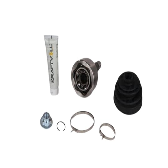 AKS KAFASI DIS FREZE 28 IC FREZE 32 UZUNLUK 147 MM ACCORD 90-97