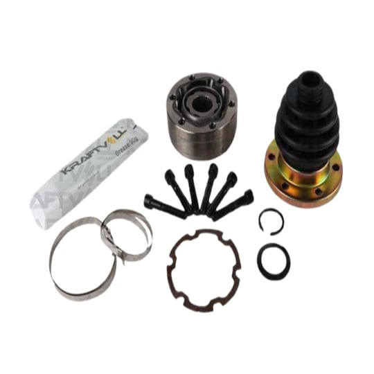 AKS KAFASI IC TM TK POLO / CLASSIC GOLF4 1,4 1,6 1,9TDI