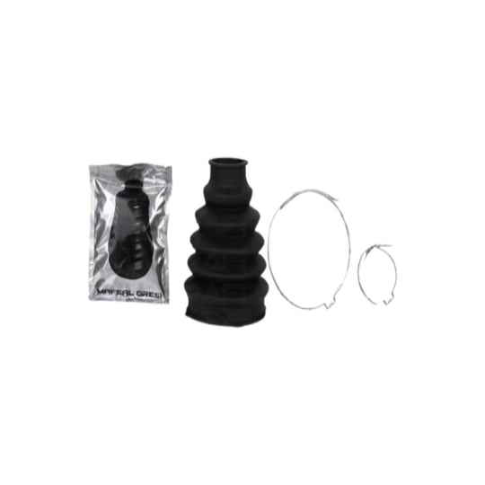 AKS KORUGU (DIS KIT) P206 P306 P307 PARTNER BERLINGO P207 1,4 8V / 1,4 16V 1,6 16V P2008 P208 DS3 C3