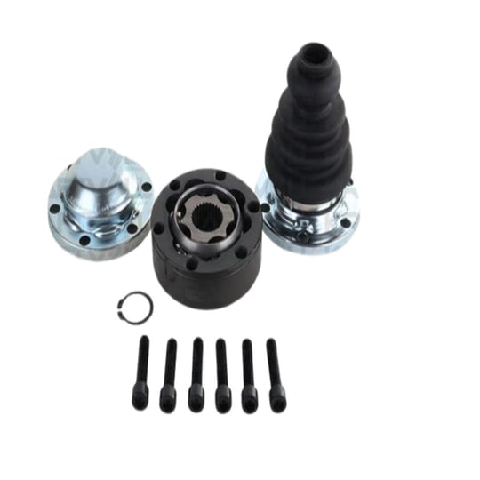 IC AKS KAFASI CADDY POLO GOLF V VI VII JETTA PASSAT A3 Q3 LEON SUPERB OCTAVIA CFHC CEGA CBDB CLCA