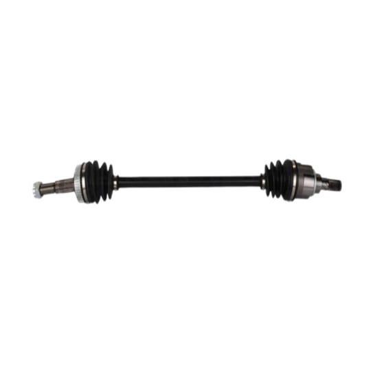 ARKA AKS KOMPLE SAG-SOL NISSAN XTRAIL 2,0DCI 2007-2013 M9T (T31KASA)