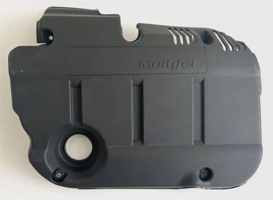 FIAT DOBLO 1,9 JTD  MOTOR ÜST KAPAĞI