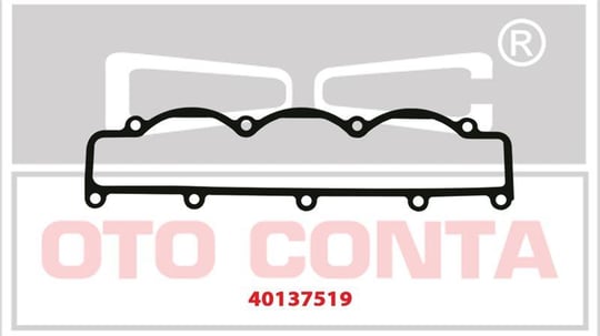 FİAT DUCATO 2.3 JTD-MULTİJET EMME MANİFOLT CONTA METAL 0.80MM F1AE0481C F1AGL411A