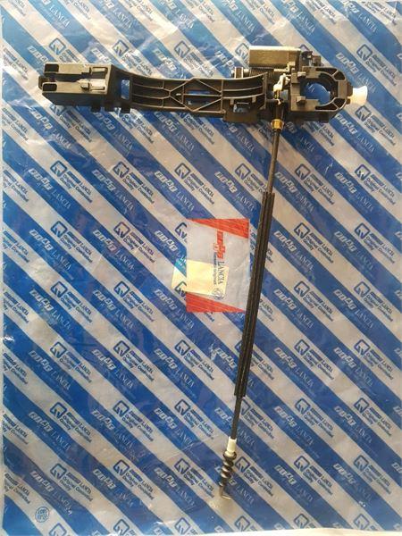 FIAT MAREA ARKA KAPI KOLU SOL MEKANİZMASI