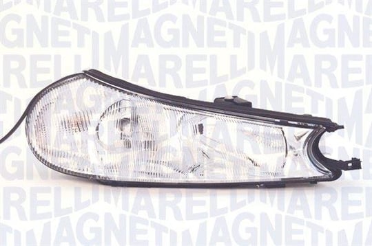 FORD FAR MONDEO II 