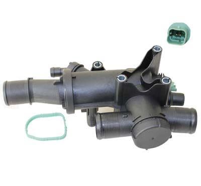 FORD TERMOSTAT CMAX FOCUS 2.0 TDCI 