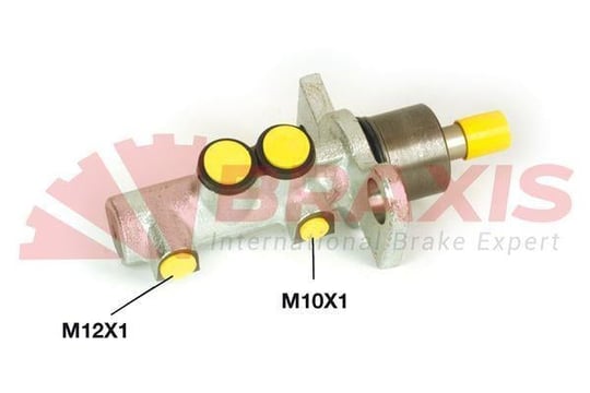 FREN ANA MERKEZ A4 1.8 1.8T 2.4 2.6 1.9TDI (95 01) PASSAT 1.8 1.8T 2.3VRS 2.8 V6 (96 00) / (23,8mm)