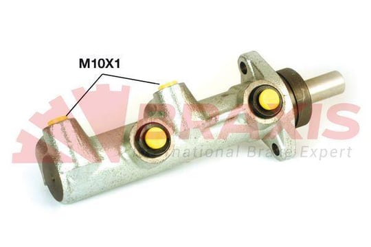 FREN ANA MERKEZ BOXER JUMPER DUCATO 14Q / 18Q ABS'LI 99>02