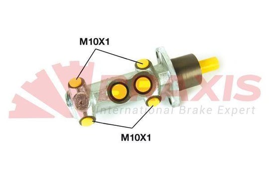 FREN ANA MERKEZ PUNTO 1,2 1,3JTD 1.4 16V ABS ASR ETSLI 03> PUNTO 1,2 16V 1,9DS 60 1,2 60 1,9