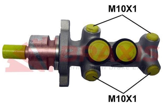 FREN ANA MERKEZI 106 II / SAXO ABSSIZ 20.60mm 96>
