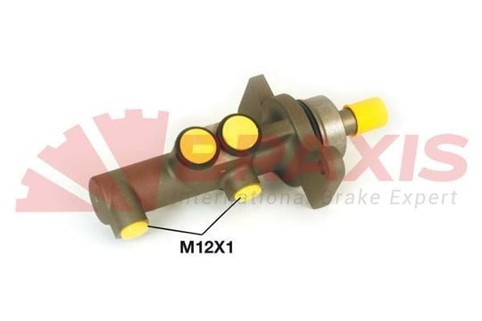 FREN ANA MERKEZI 107 / C2 C3 22.22mm