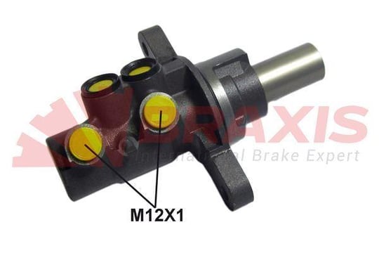 FREN ANA MERKEZI 307 YM C4 ESPLI 1.4 16V 2.0 16V 1.6 HDI 2.0 HDI 04> 23.81mm