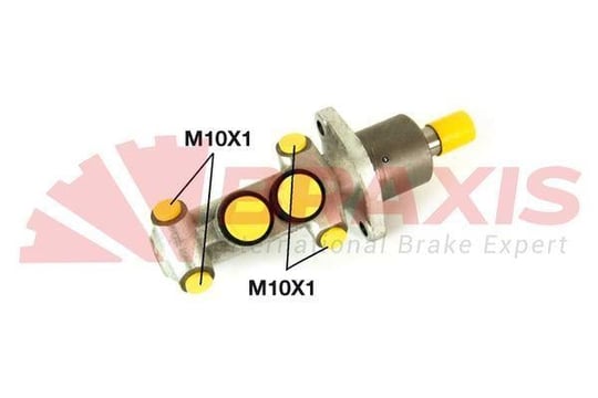 FREN ANA MERKEZI 406 PARTNER / BERLINGO 23.81mm