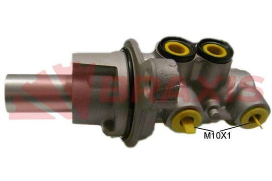 FREN ANA MERKEZI ABS'LI LINEA PUNTO EVO 07>