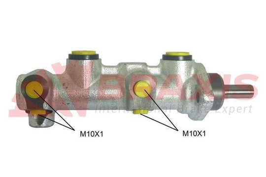 FREN ANA MERKEZI ALFA ROMEO 33 83>94