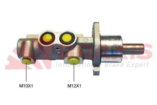 FREN ANA MERKEZI BERLINGO 1.4 1.6 1.9D 96> PARTNER 1.4 1.6 1.9D 96>05 23.81MM