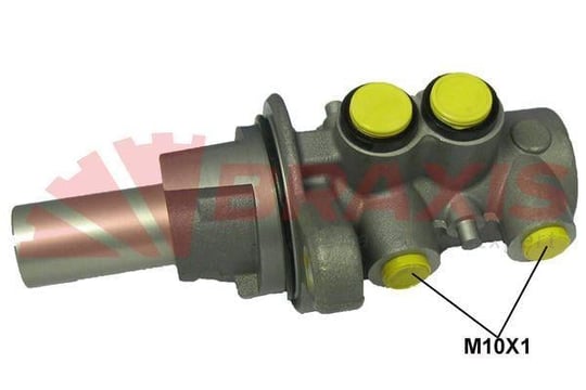 FREN ANA MERKEZI BRAVO II 1.4 1.6D MJET 07> DOBLO 1.3 MJET 05>