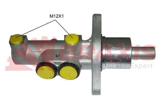 FREN ANA MERKEZI C-MAX 03 > 07 FOCUS II 04 > 11  1.6 TDCI