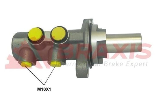 FREN ANA MERKEZI C3 III 1.4VTI 1.6HDI 1.6I 16V VTI 1.6HDI 09> CAP 23.81mm