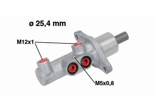FREN ANA MERKEZİ CIT C4 I II DS4 PEU 307 308