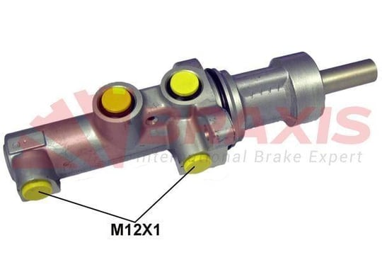 FREN ANA MERKEZI CRAFTER 06> / SPRINTER W906 06> 27mm