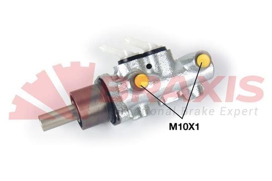 FREN ANA MERKEZI DOBLO 01>04 ABSLI 22.2 mm