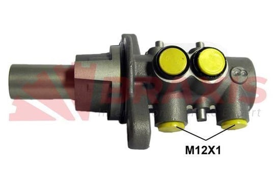 FREN ANA MERKEZI DOBLO 09> ESPLI 23.81mm