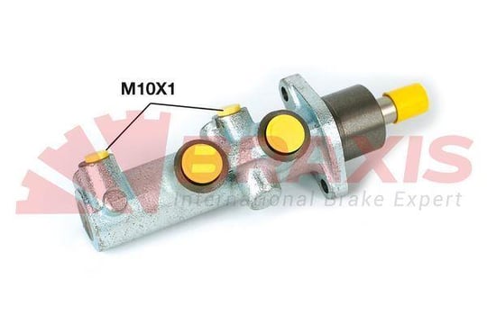 FREN ANA MERKEZI DUCATO 02> / BOXER 02> / JUMPER 02> ABSLI 25.4mm