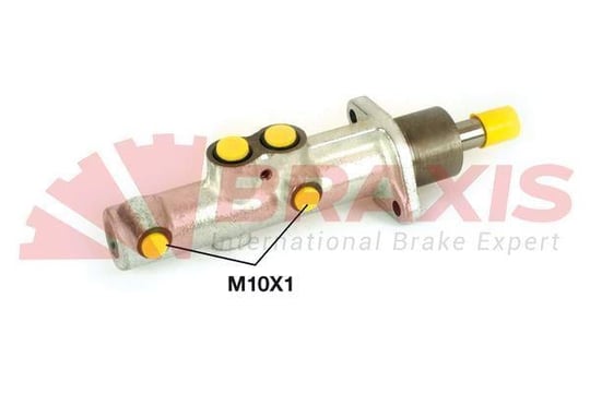 FREN ANA MERKEZI IVECO DAILY 35.10 35.13 38.13 40.13 50.13 70.13 25.4MM