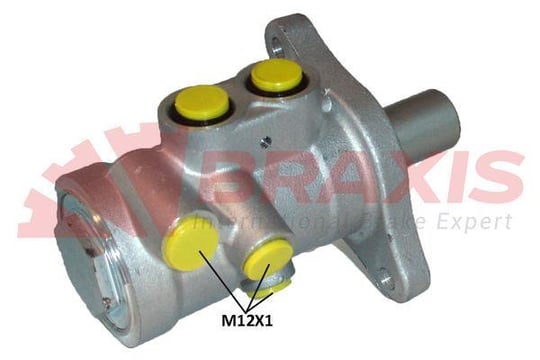 FREN ANA MERKEZI LAGUNA II 1.6 16V 1.8 16V 2.0 16V 301> 1.9DCI 23.01mm