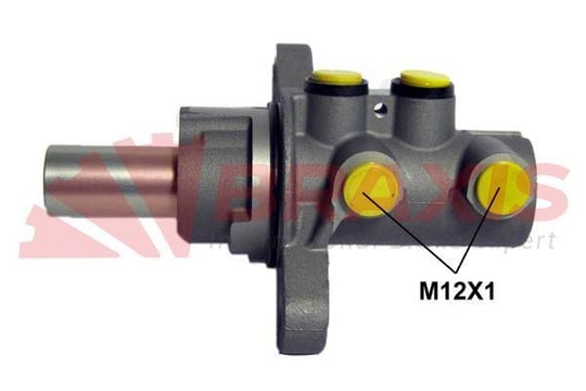 FREN ANA MERKEZI LAGUNA III 07> 23.81mm