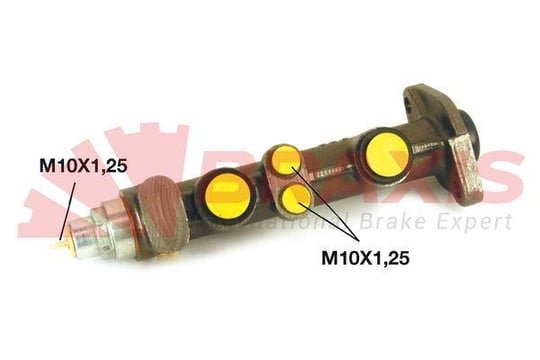 FREN ANA MERKEZI M131 1.3