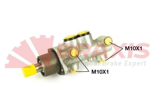 FREN ANA MERKEZI PALIO 1.6 22.2MM