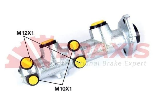 FREN ANA MERKEZI R9 R11 19.05mm