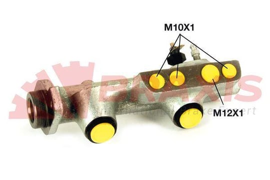 FREN ANA MERKEZI R9 R11 19.05mm