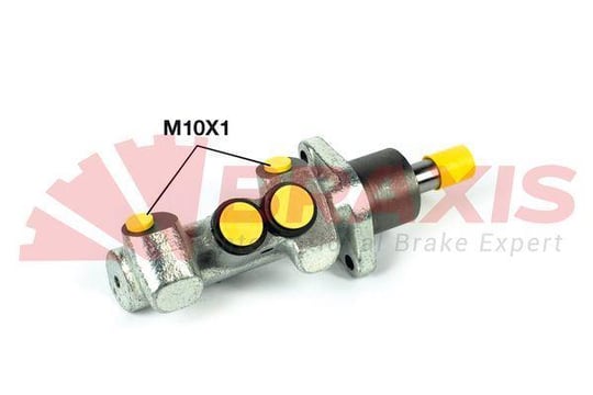 FREN ANA MERKEZI SCUDO 96>06 / 605 89> EXPERT I 95>06 / JUMPY 96>06 ABSLI 22.2mm