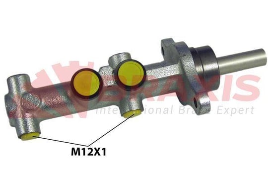 FREN ANA MERKEZI TRAFIC II 06> / VIVARO A 06> ABSLI 20.60mm