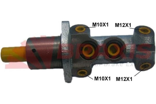 FREN ANA MERKEZI TRANSIT V184 25.40mm