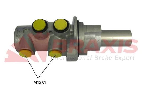 FREN ANA MERKEZI TRANSIT V348 TT9 2.4 TDCI 06> 11 DEPOSUZ ASBLI